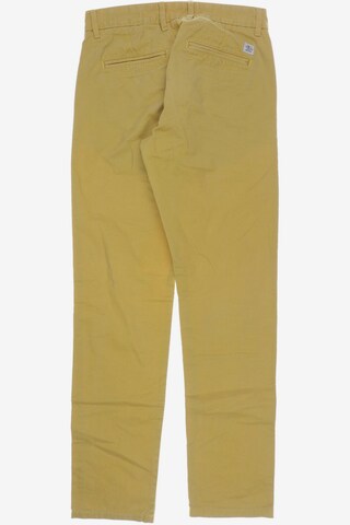 JACK & JONES Pants in 31 in Yellow