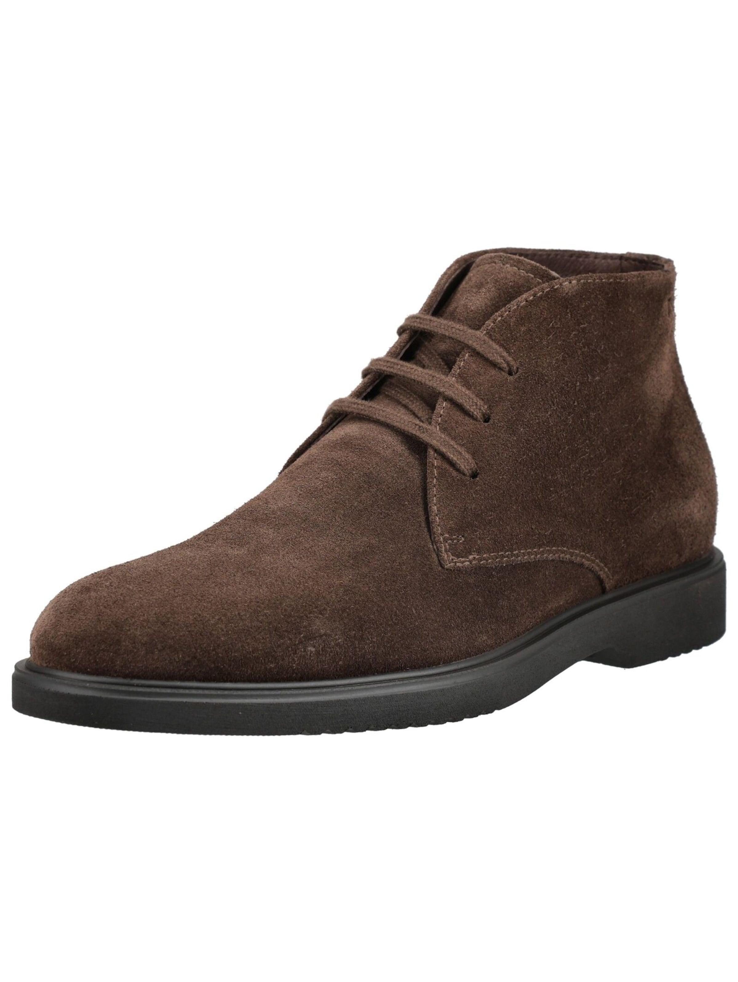 Nero Giardini Chukka Boots 'Arold' in Brown: front