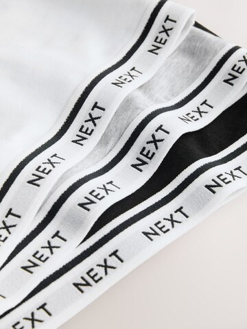 Next Bralette Bra 'Ultimate Comfort' in Grey