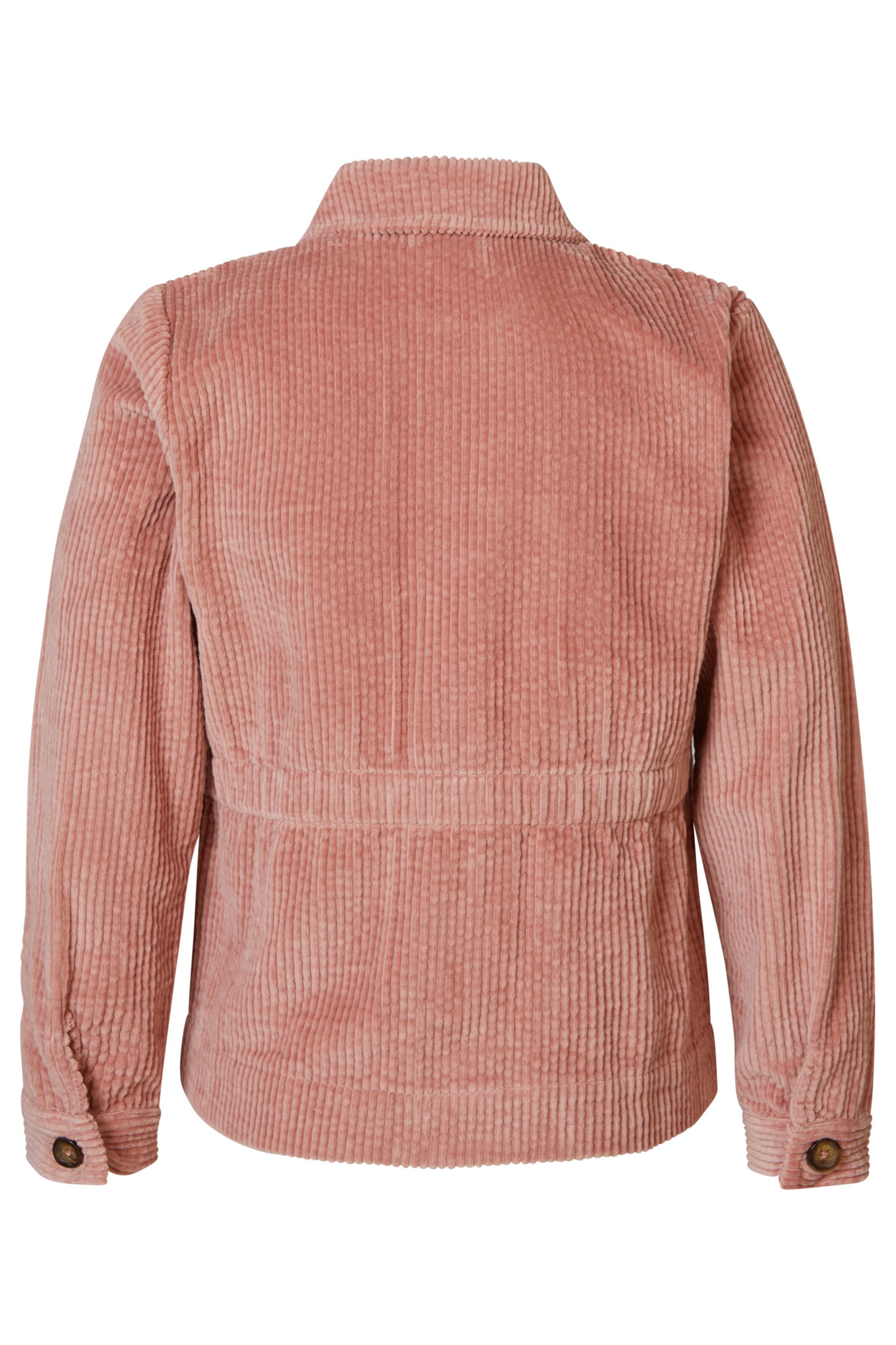 Noppies Between-season jacket 'Josephine' in Pink