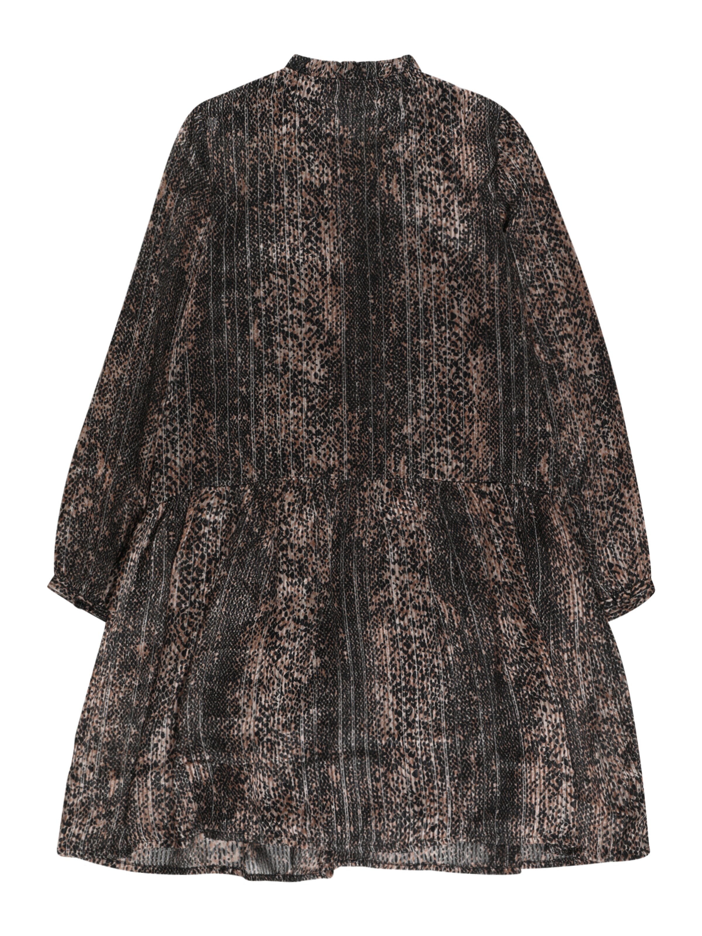 Vero Moda Girl Kjole 'Vmnala' i grå