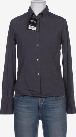 Calvin Klein Blouse & Tunic in S in Grey: front