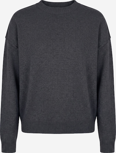 studioselect Pullover 'Nola' in S in anthrazit, Produktansicht