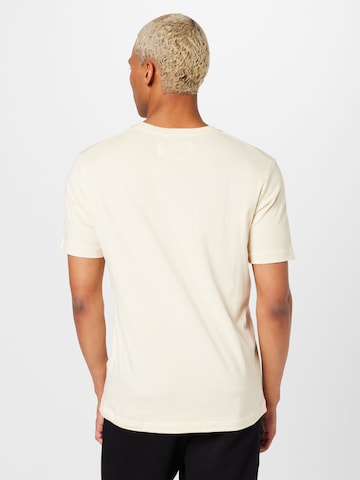 Champion Authentic Athletic Apparel Shirt in Beige