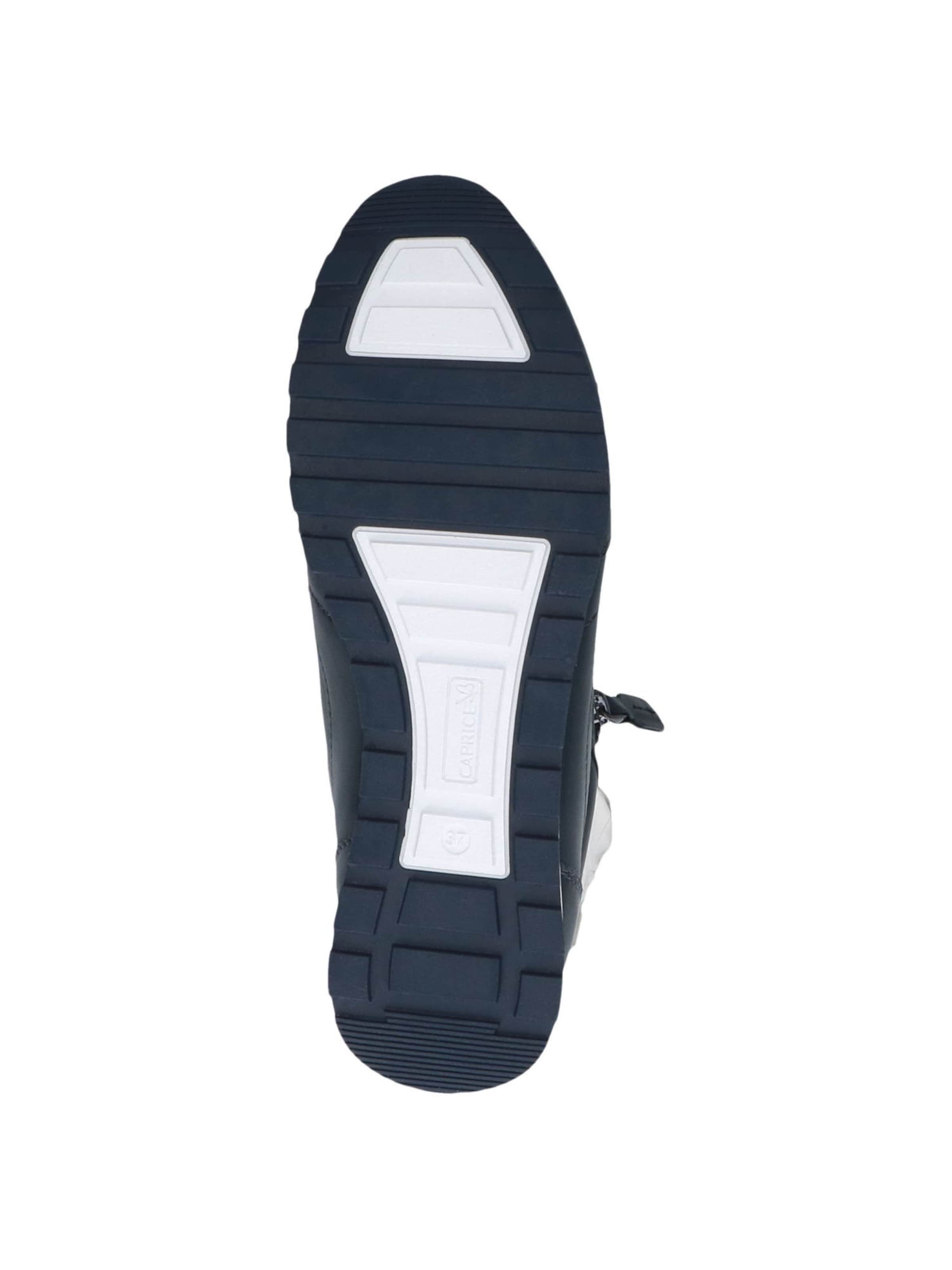 CAPRICE Sneakers in Blue