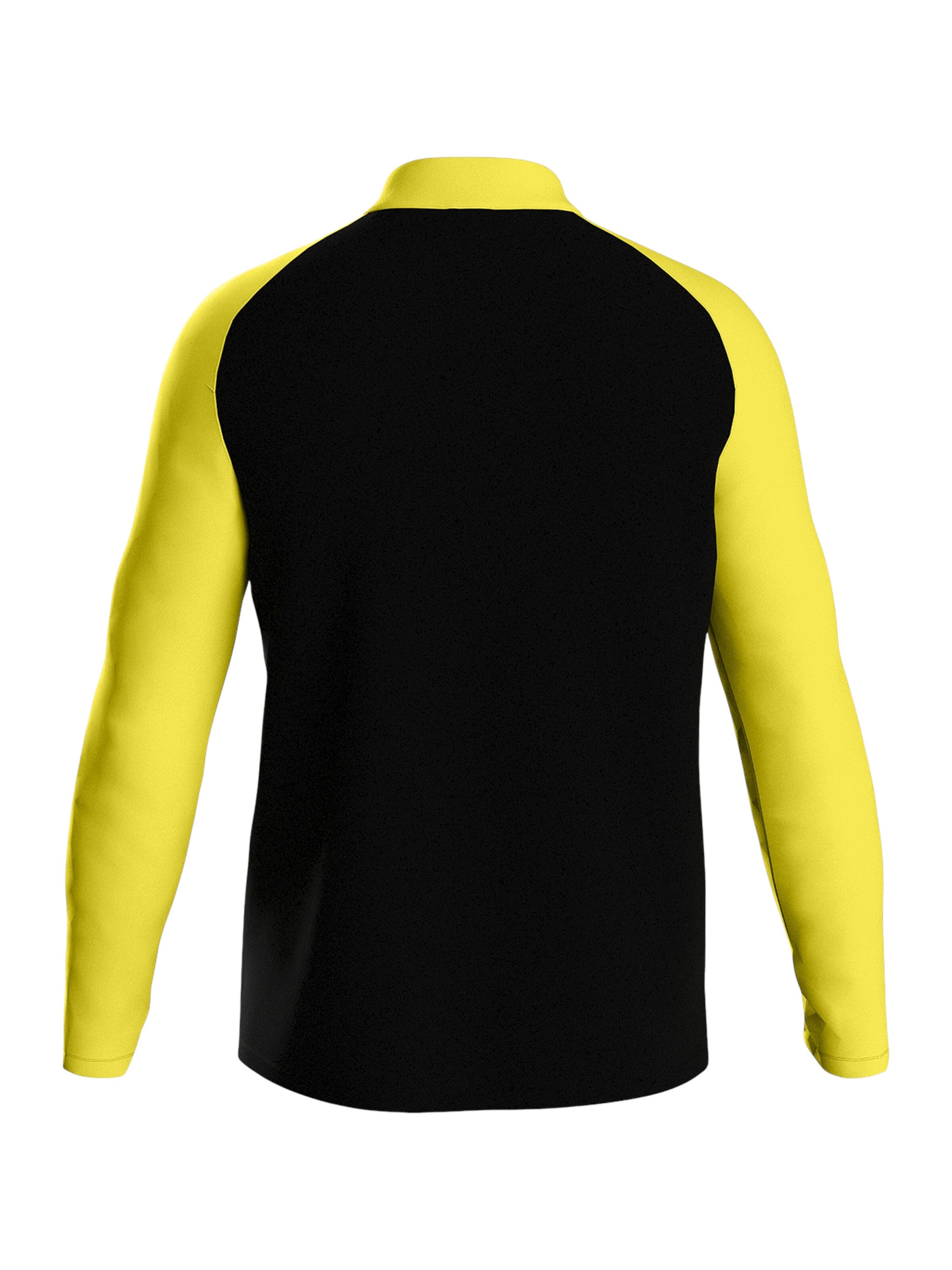 JAKO Athletic Jacket in Black