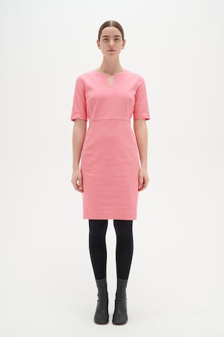 InWear Kleid 'Zella' in Pink