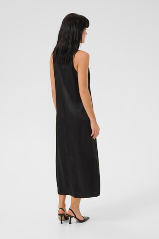 Robe d’été 'Estelle' My Essential Wardrobe en noir
