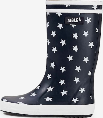 balta AIGLE Auliniai batai 'LOLLY POP PLAY': priekis