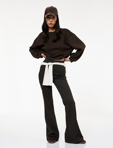 Koton Sweatshirt in Brown