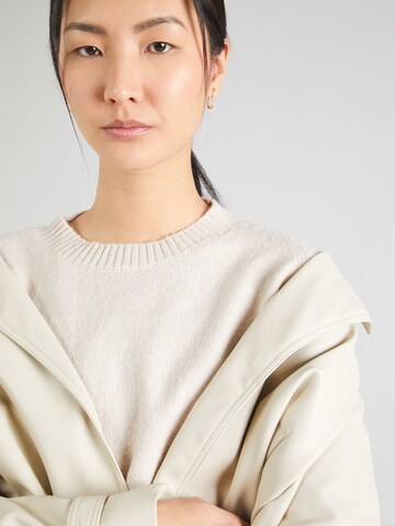 Pullover 'HAZEL' di ONLY in bianco