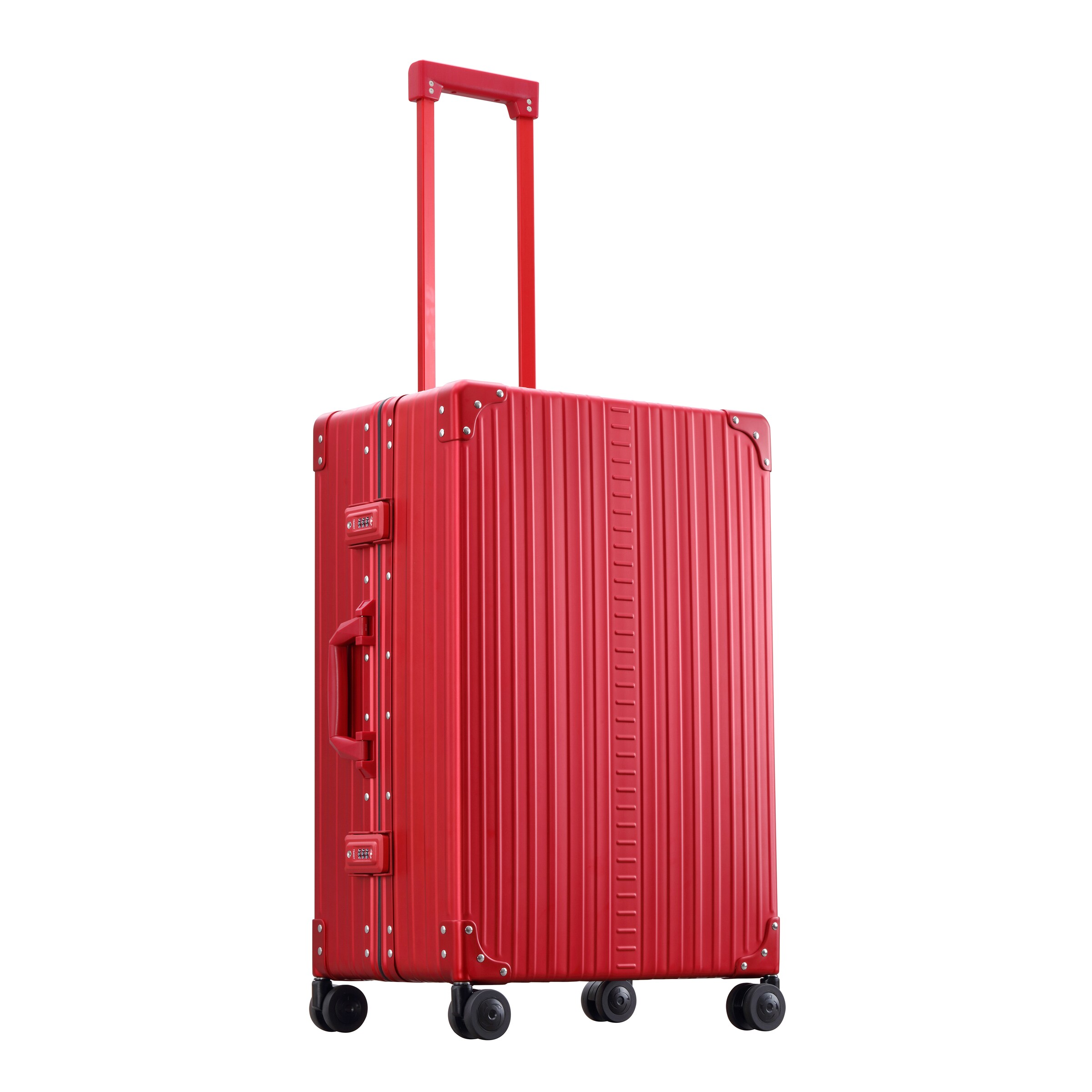 Aleon Trolley in Red