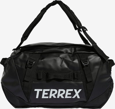 ADIDAS TERREX Urheilukassi 'Xperior Expedition' koossa One Size värissä musta / valkoinen, Tuotenäkymä
