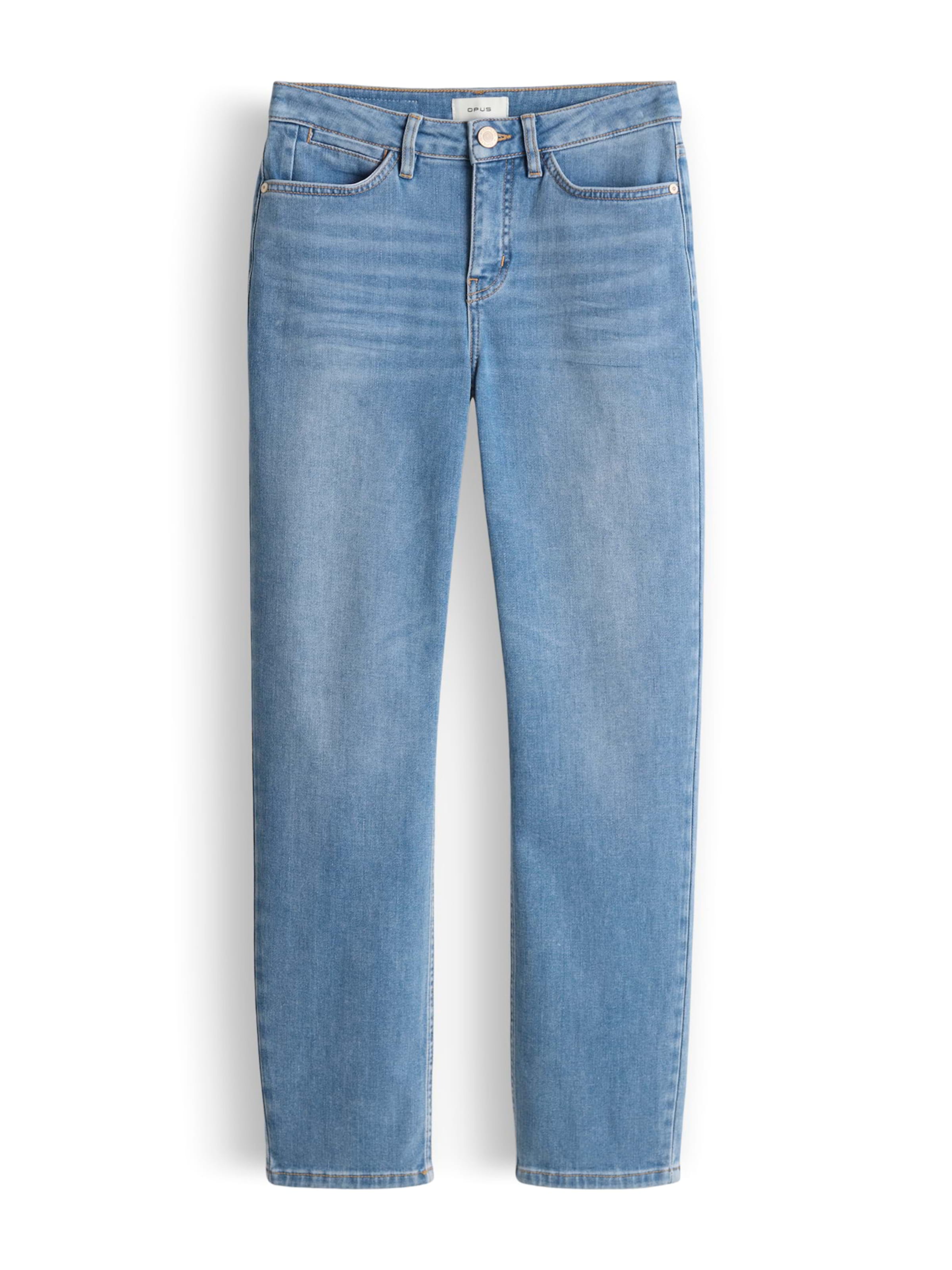 OPUS Jeans 'Elma Clever' in Blue denim, Item view