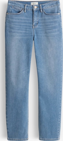 OPUS Regular Farkut 'Elma Clever' värissä sininen: etupuoli