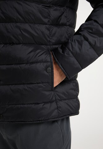 DreiMaster Klassik Between-Season Jacket in Black