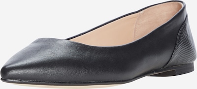 Dune LONDON Ballerina 'HAMLEY' in Black, Item view