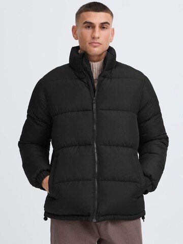 !Solid Winterjas ' SDMARLON ' in Zwart