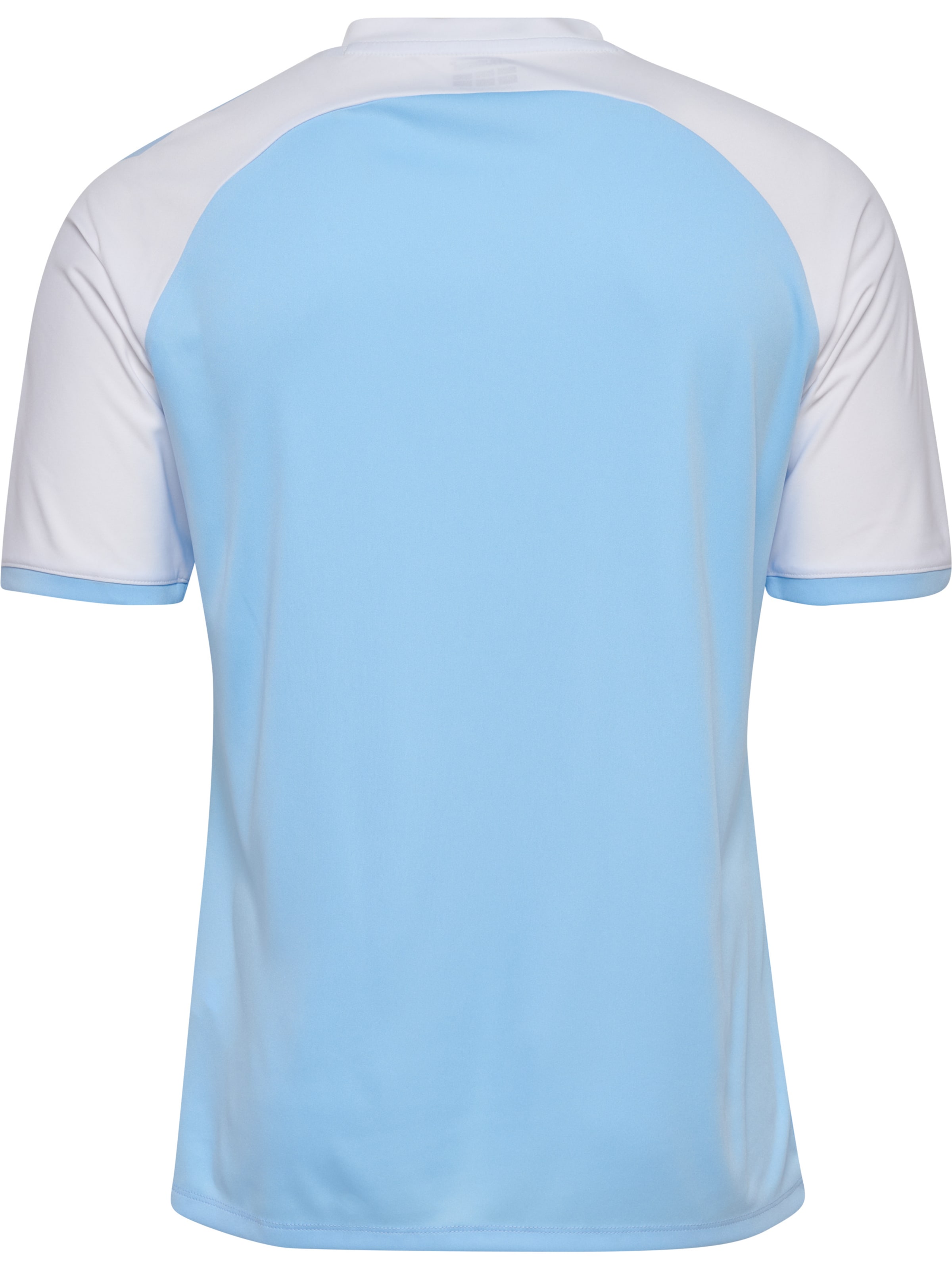 Hummel T-shirt in Blau