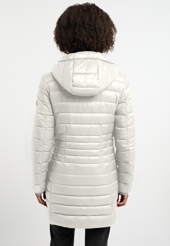 Frieda & Freddies NY Jacke 'Laura May 2' in Weiß
