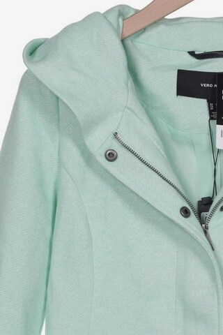 VERO MODA Jacket & Coat in XS in Green