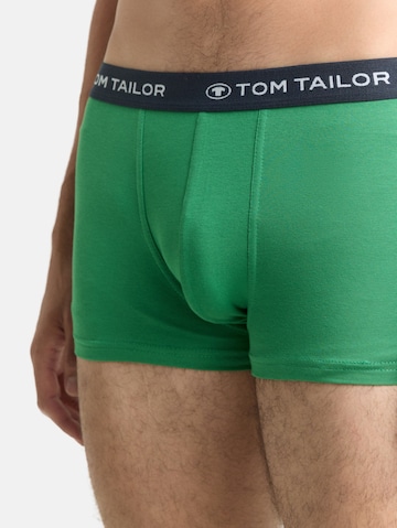 TOM TAILOR Шорты Боксеры в Смешанный