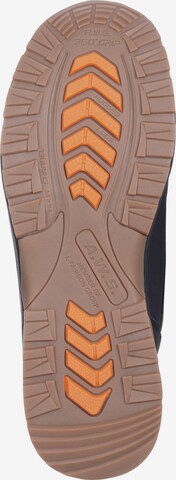 Boots ICEPEAK en marron