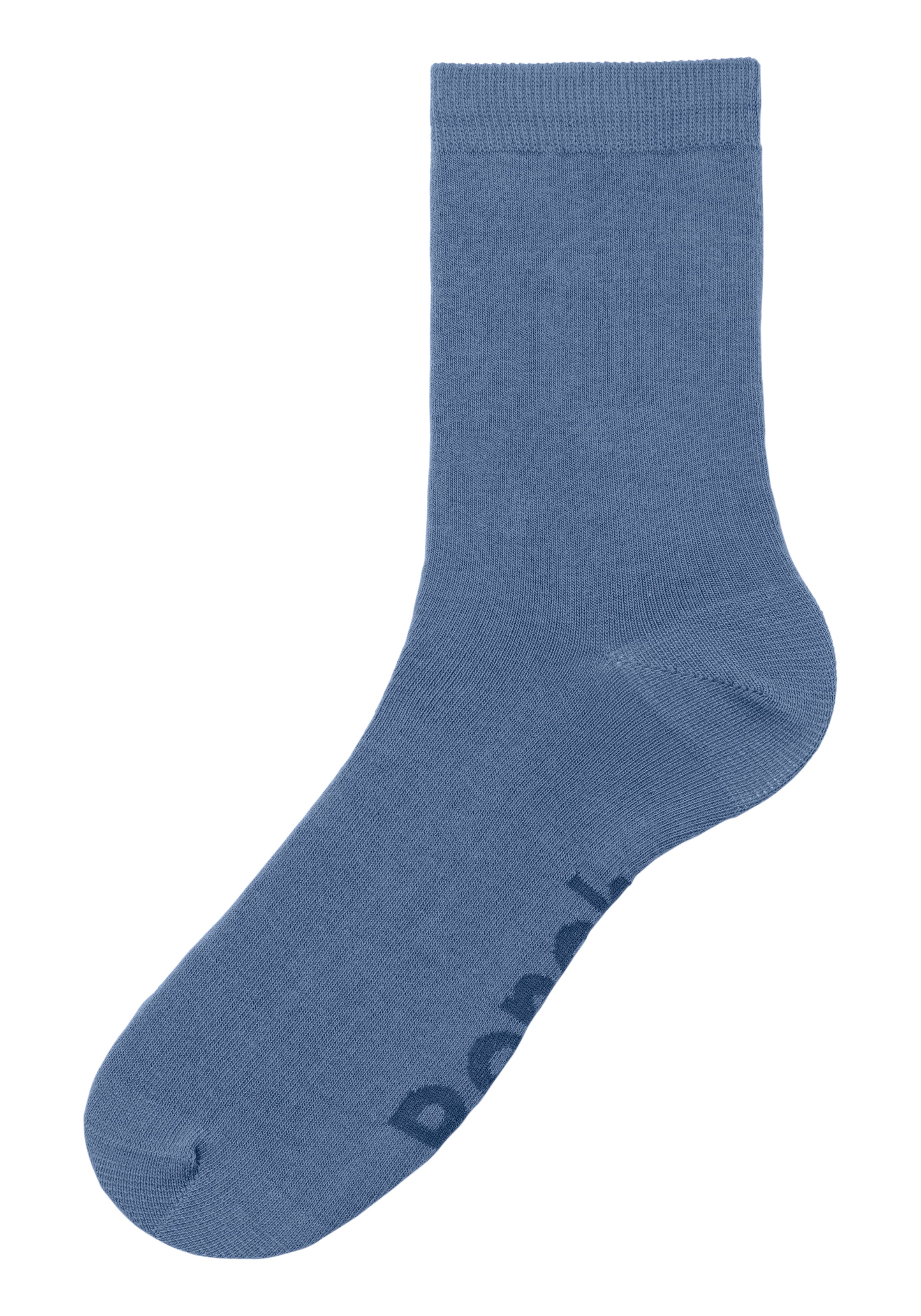 BENCH Socks in Blue