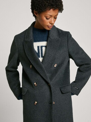 Manteau mi-saison 'BETH' Pepe Jeans en gris