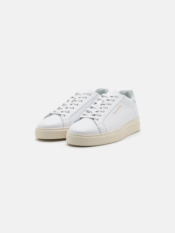 Filling Pieces Tenisky 'Tiebreak Core' – bílá