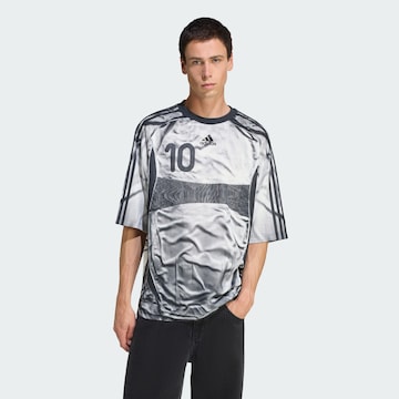 ADIDAS ORIGINALS Majica 'Adilenium Season 4 Teamgeist' | bela barva