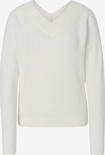 ONLY Pullover 'ONLMELTON' in XS in weiß, Produktansicht
