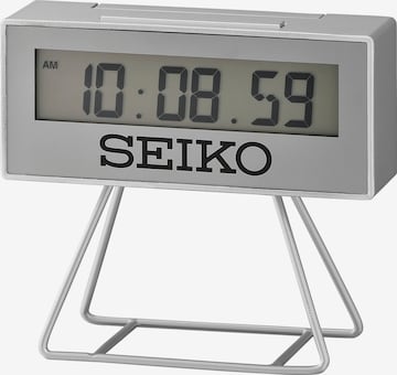 SEIKO Watch in Grey: front