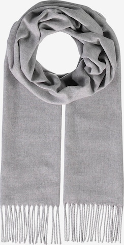 Giorgio Rimaldi Scarf in Grey: front