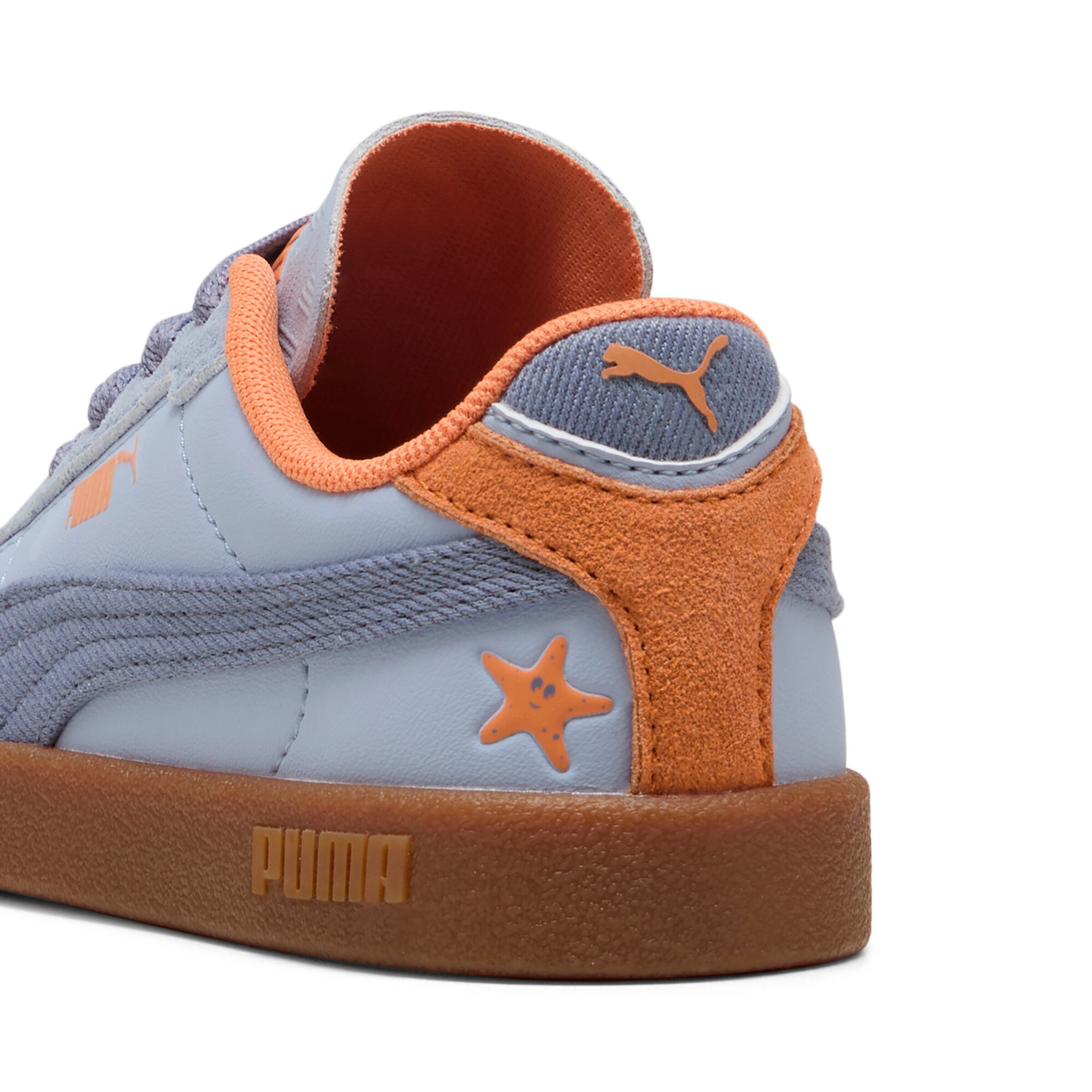 PUMA Sneakers in Blue