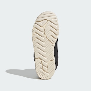 ADIDAS ORIGINALS Snowboots 'Superstar 360' i sort