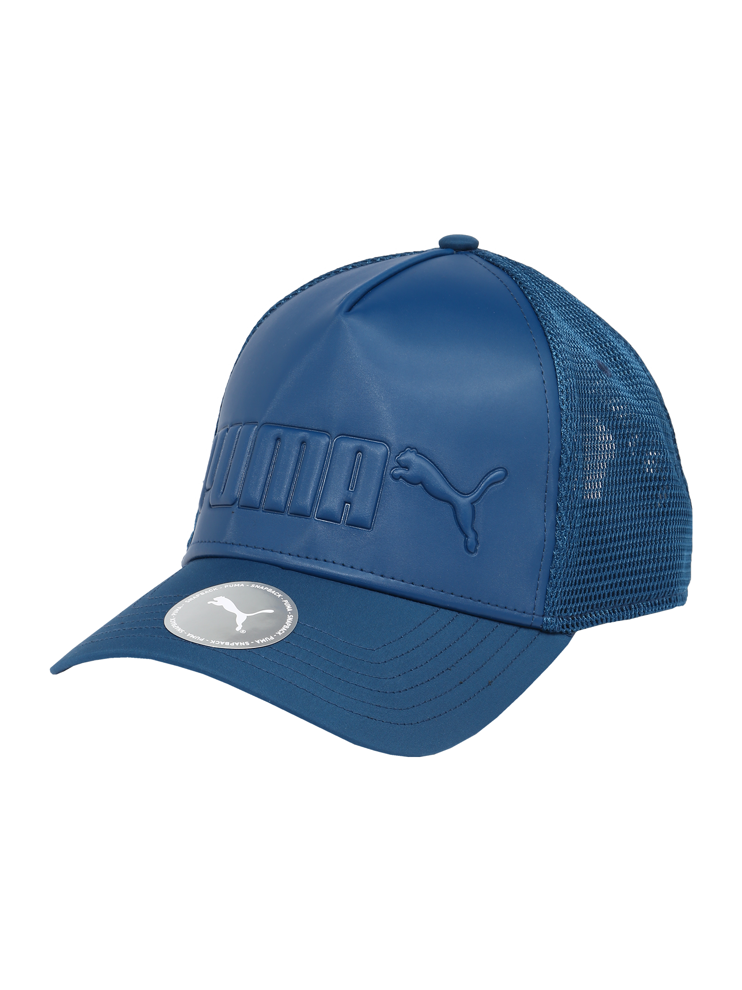 Uomo Accessori PUMA Cappello da baseball in Blu 