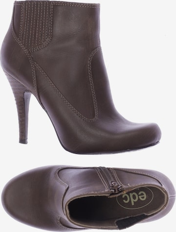 ESPRIT Stiefelette 36 in Braun: predná strana