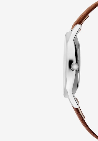 Suri Frey Analog Watch ' Sammy ' in Brown