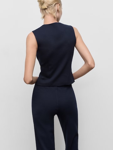 Top 'BRIN' di MANGO in blu
