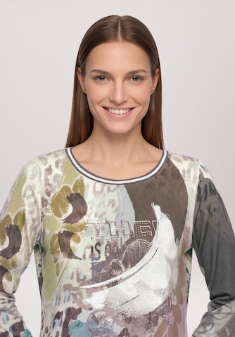 Maglietta di Betty Barclay in colori misti