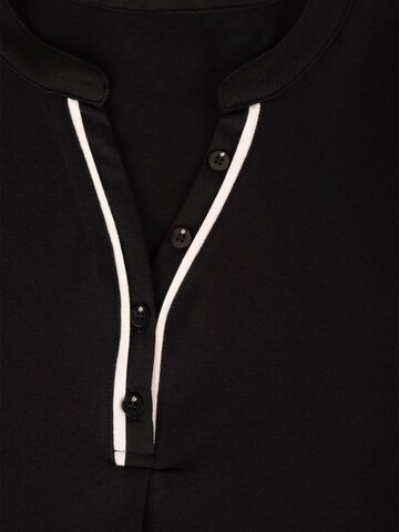 Vivisence Negligee '2062' in Black