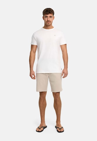 INDICODE JEANS Regular Chino in Beige