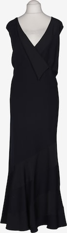 Ulla Popken Kleid 10XL in Blau: Vorderseite