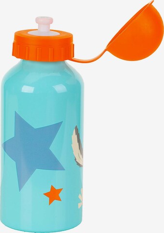 STERNTALER Trinkflasche 'Emmi' in Blau