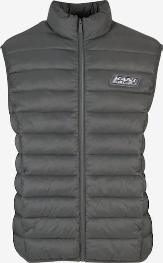 Karl Kani Liivi värissä grafiitti / valkoinen, Tuotenäkymä