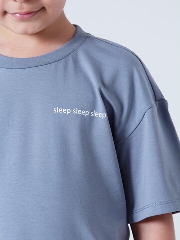 WINKIKI Pajamas in Grey