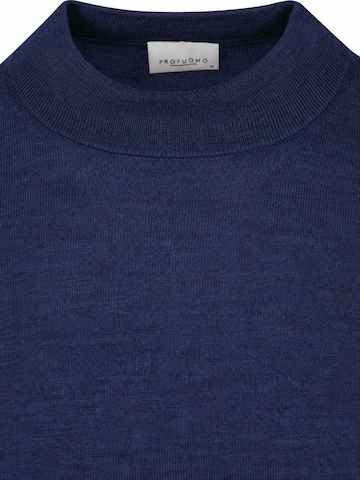 Profuomo Shirt in Blue