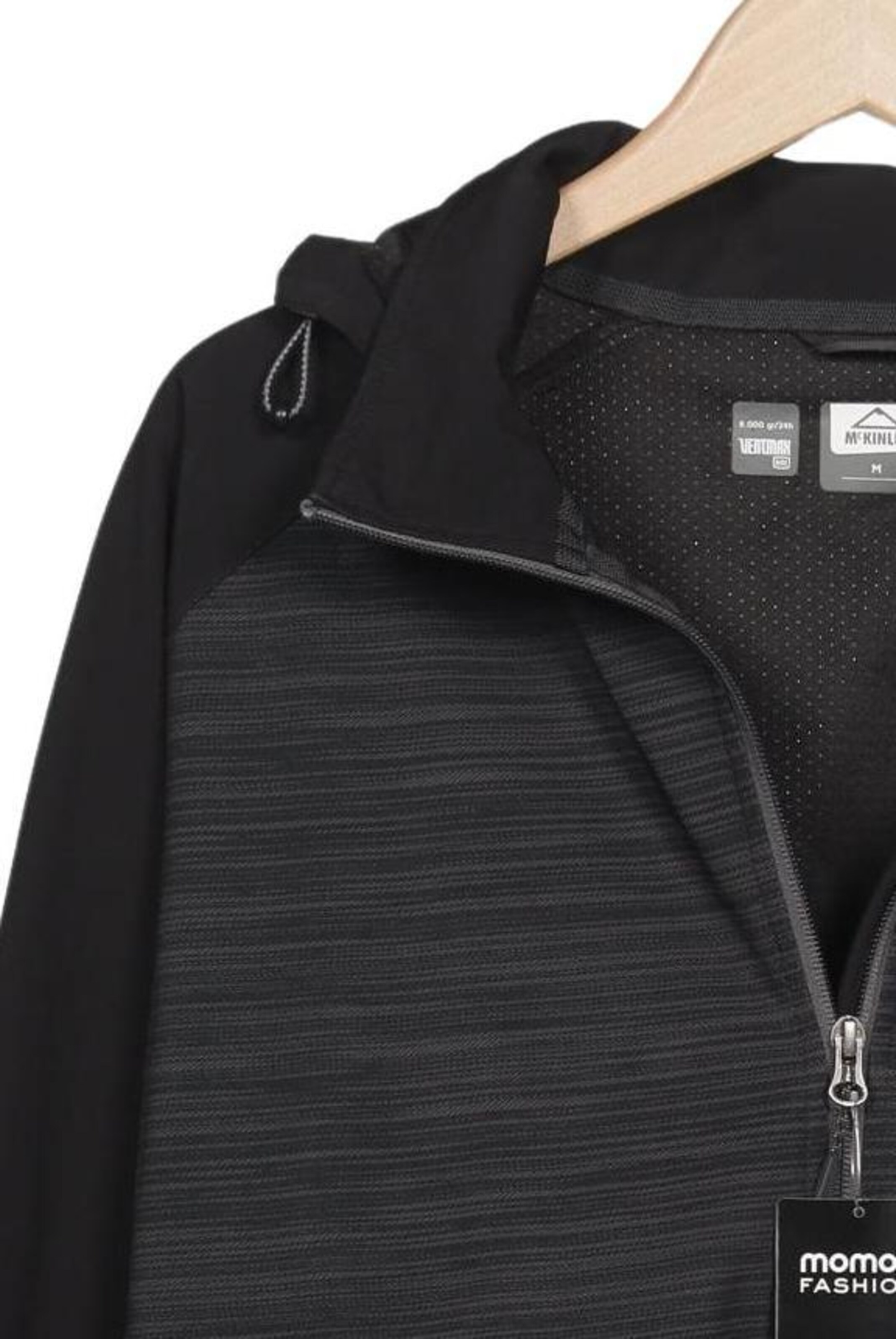 MCKINLEY Jacket & Coat in M in Black