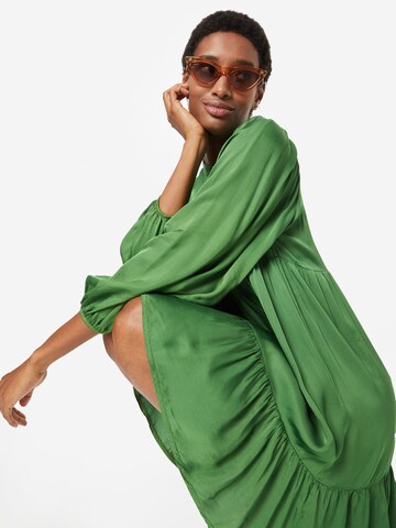 FRNCH PARIS Blousejurk 'KYM' in Groen